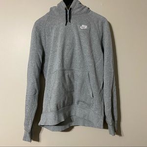 Nike Sportswear Club Fleece Hoodie